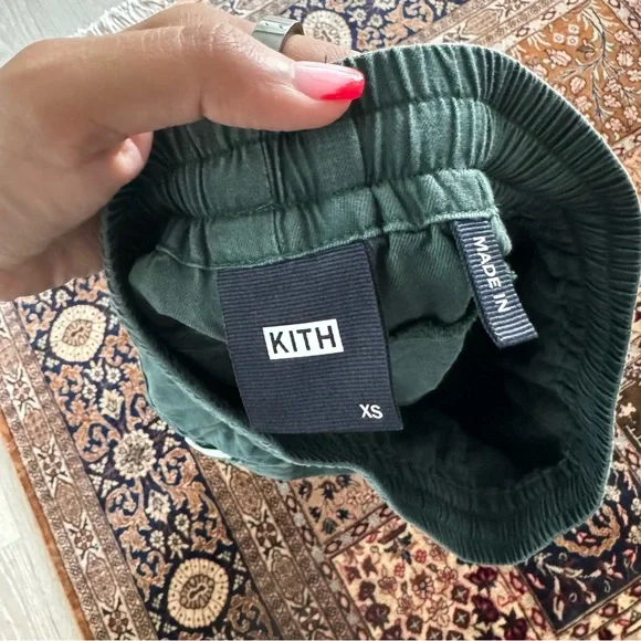 Kith shorts
